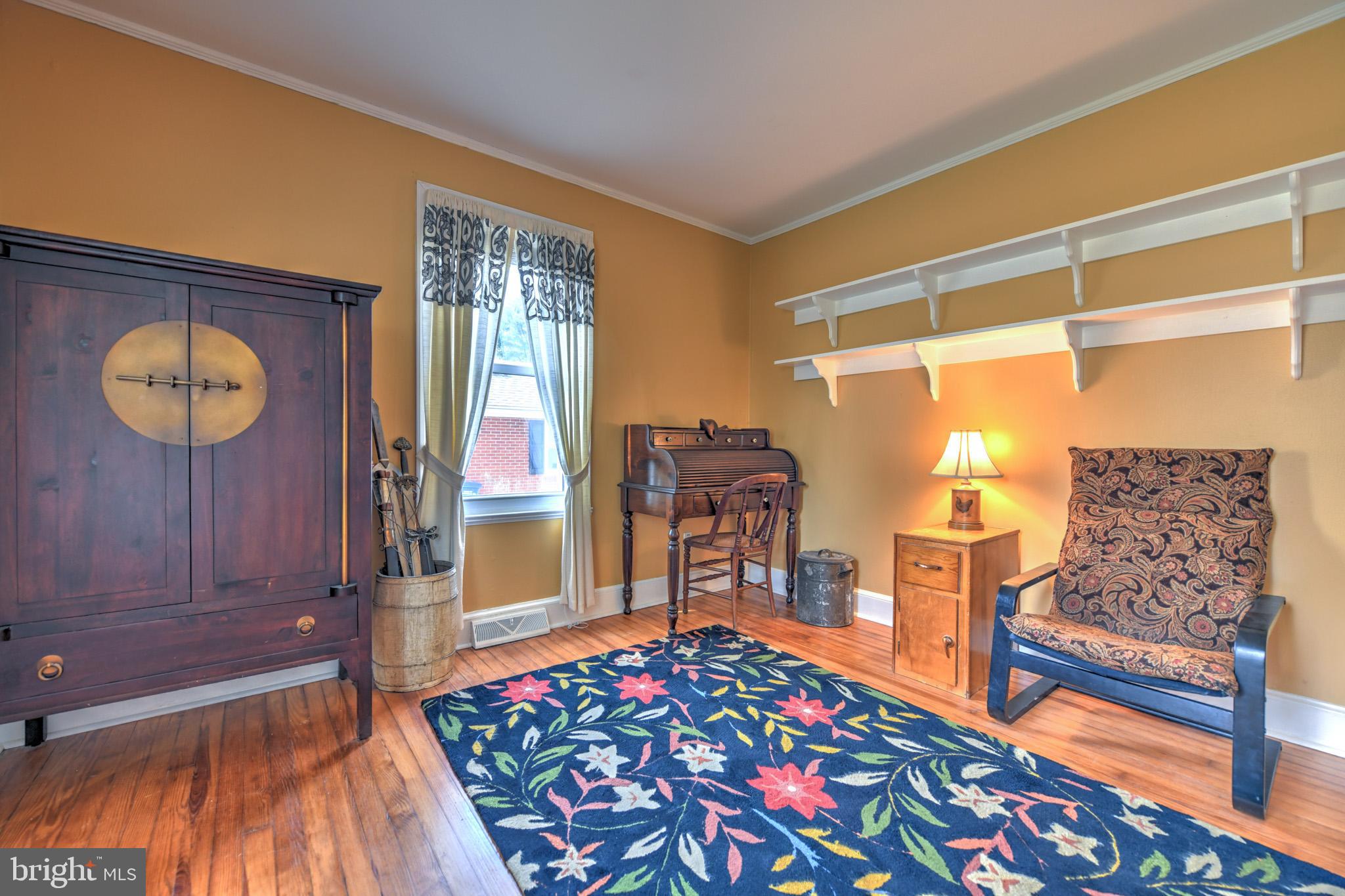 CENTREVILLE HEIGHTS - Residential