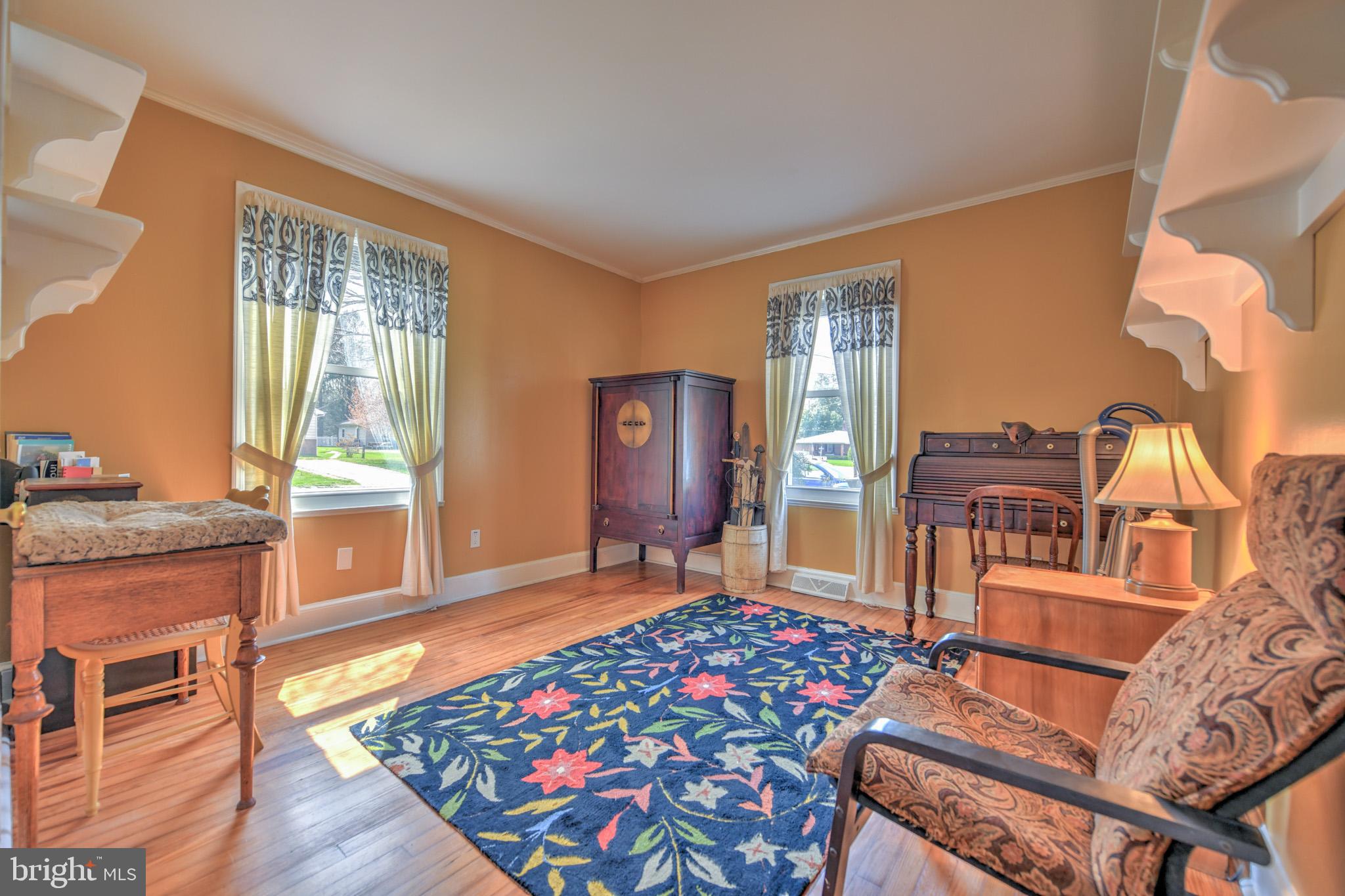 CENTREVILLE HEIGHTS - Residential