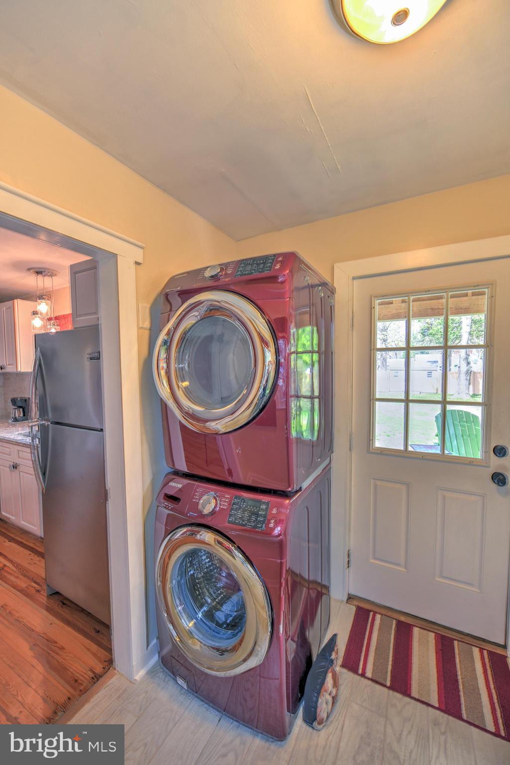 CENTREVILLE HEIGHTS - Residential