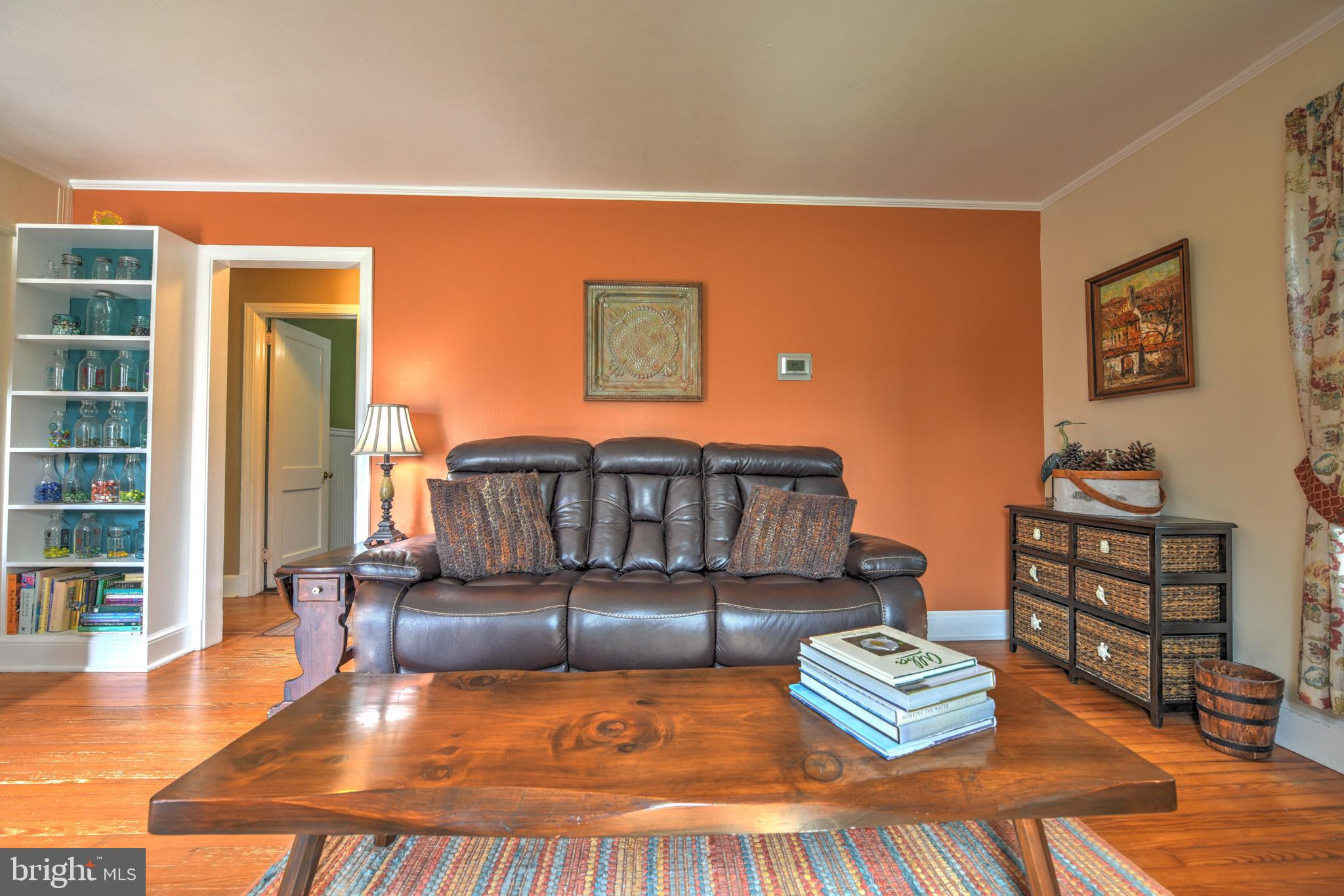 CENTREVILLE HEIGHTS - Residential