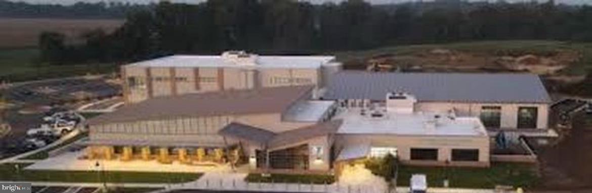 CENTREVILLE HEIGHTS - Residential