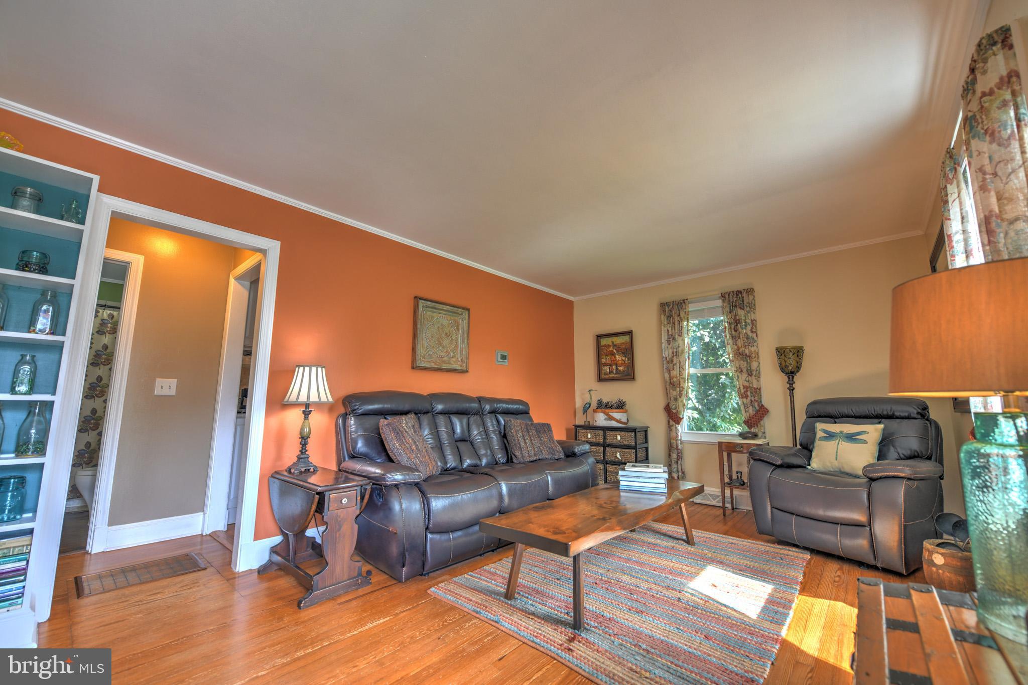 CENTREVILLE HEIGHTS - Residential