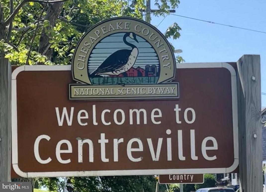 CENTREVILLE HEIGHTS - Residential