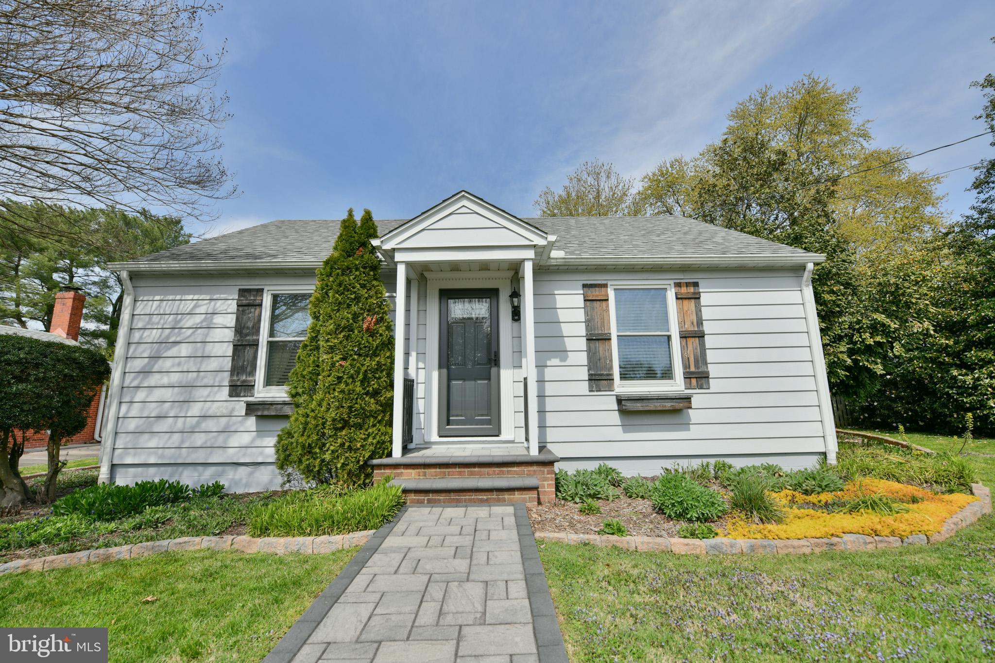 CENTREVILLE HEIGHTS - Residential