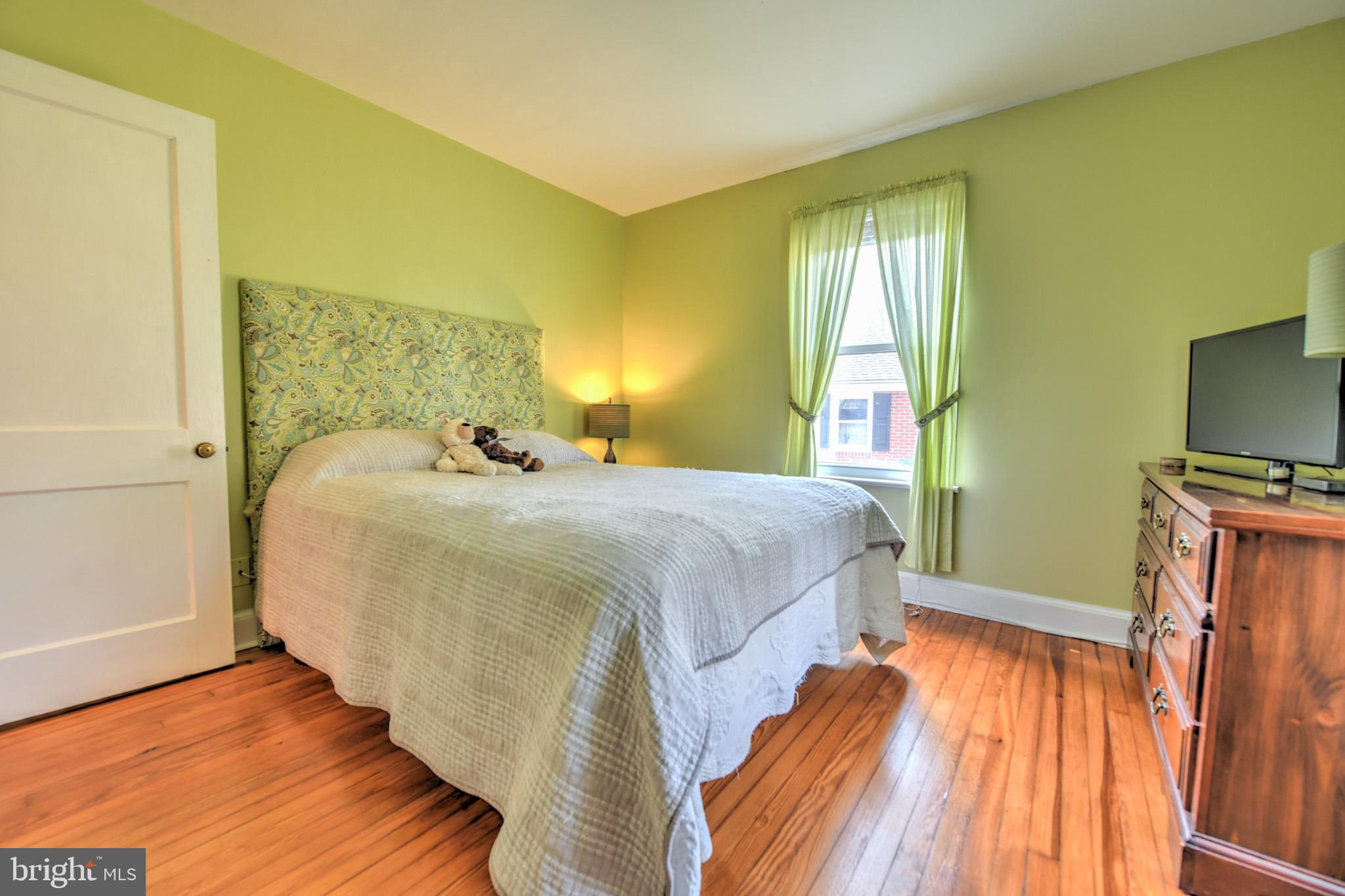 CENTREVILLE HEIGHTS - Residential