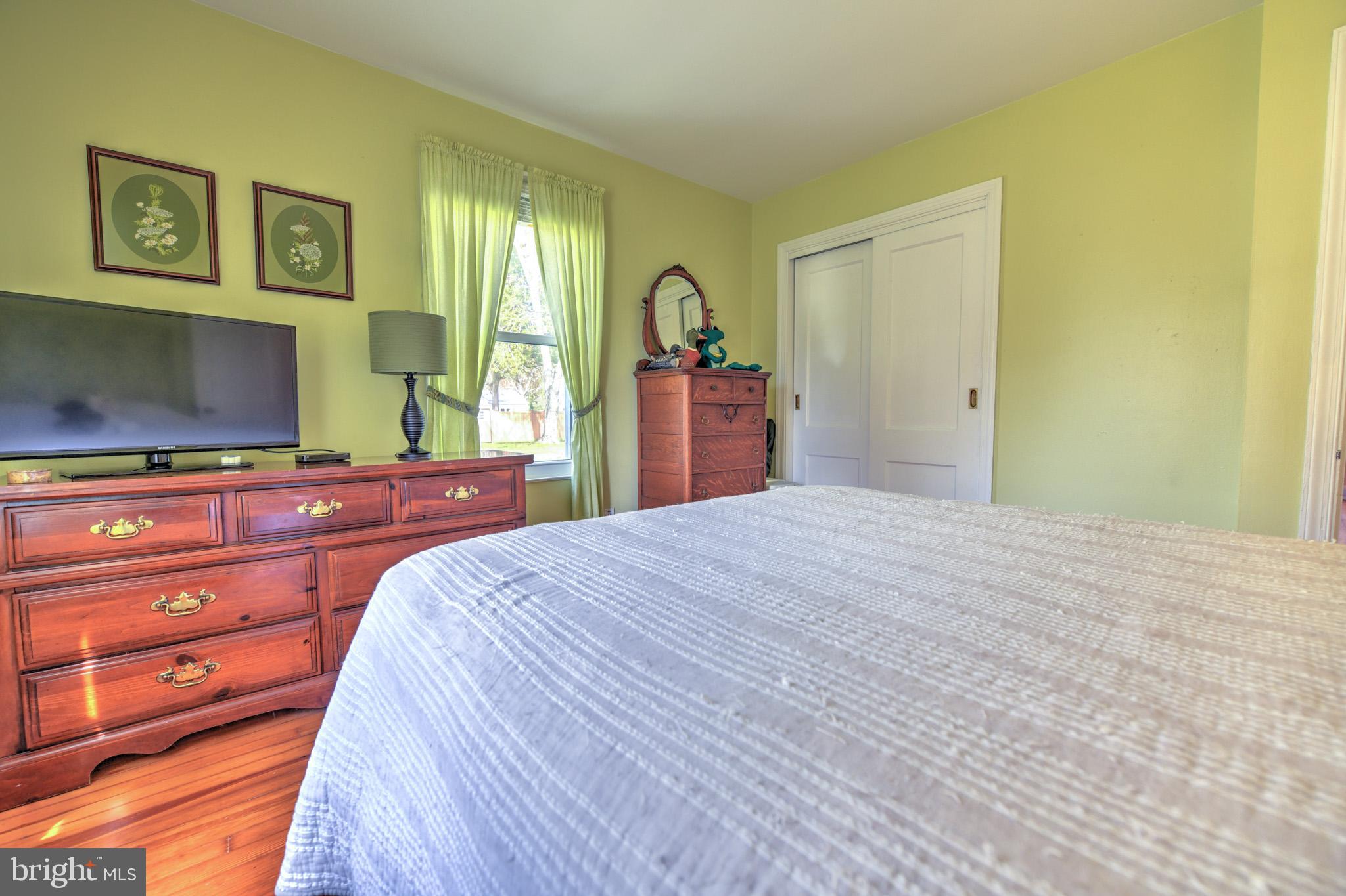 CENTREVILLE HEIGHTS - Residential