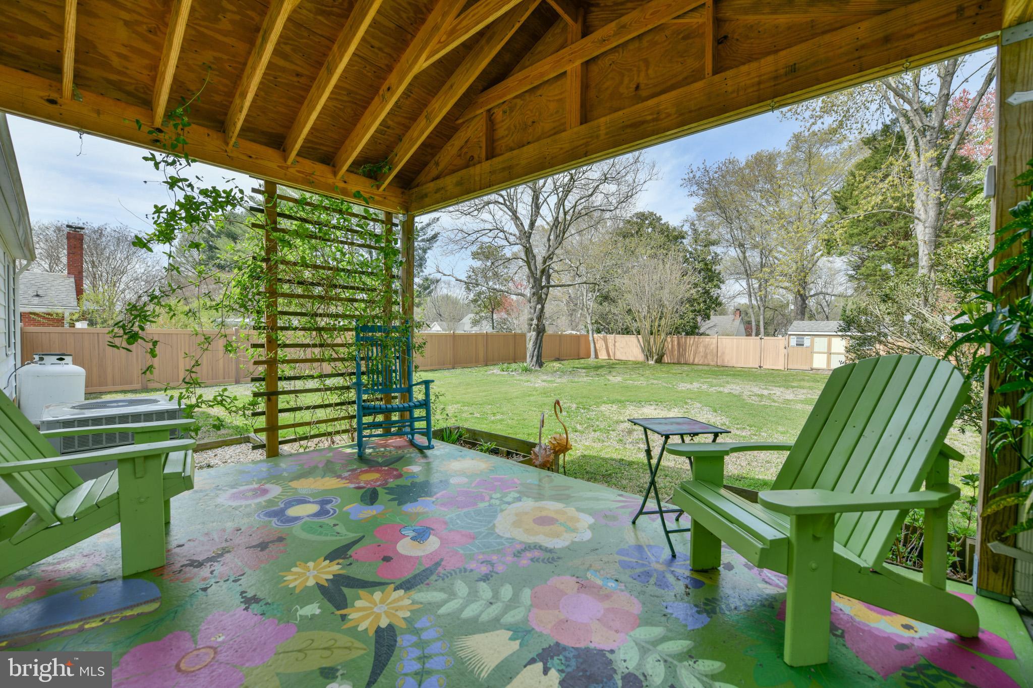 CENTREVILLE HEIGHTS - Residential