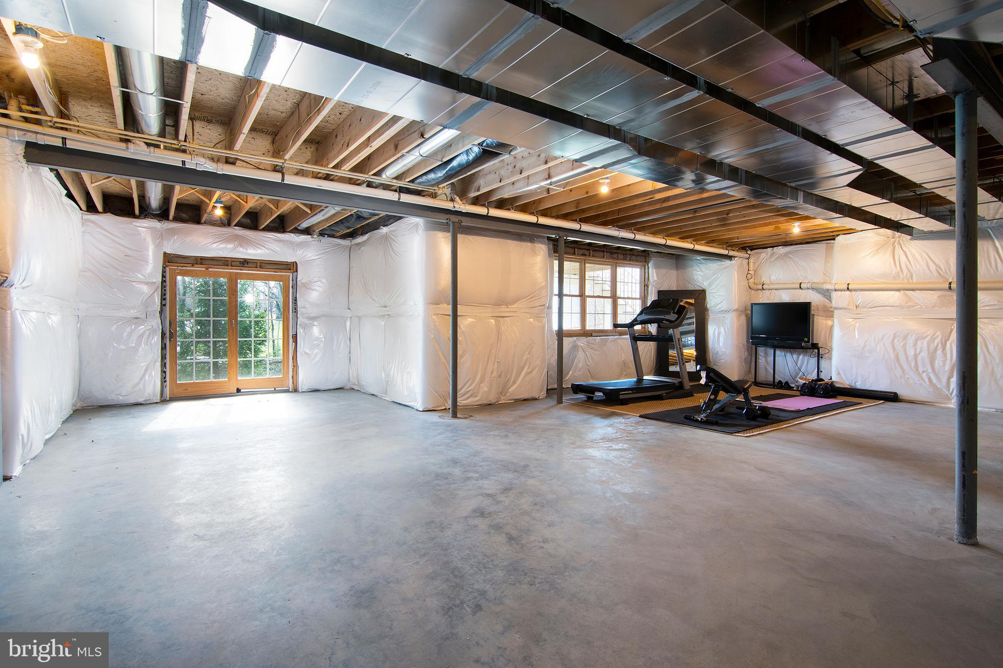 RADNOR WALK - Residential