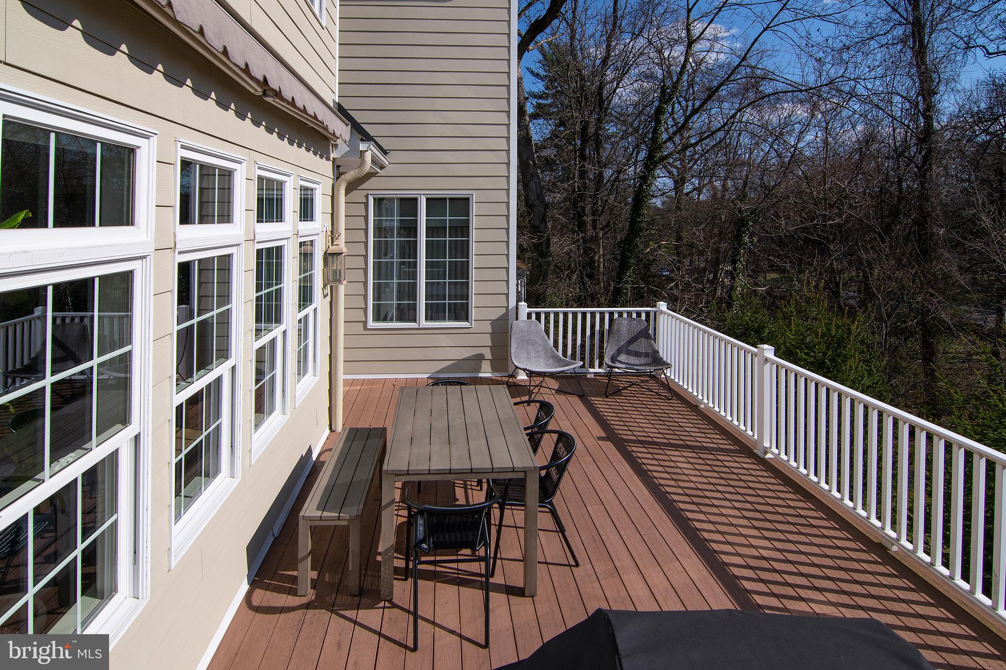 RADNOR WALK - Residential