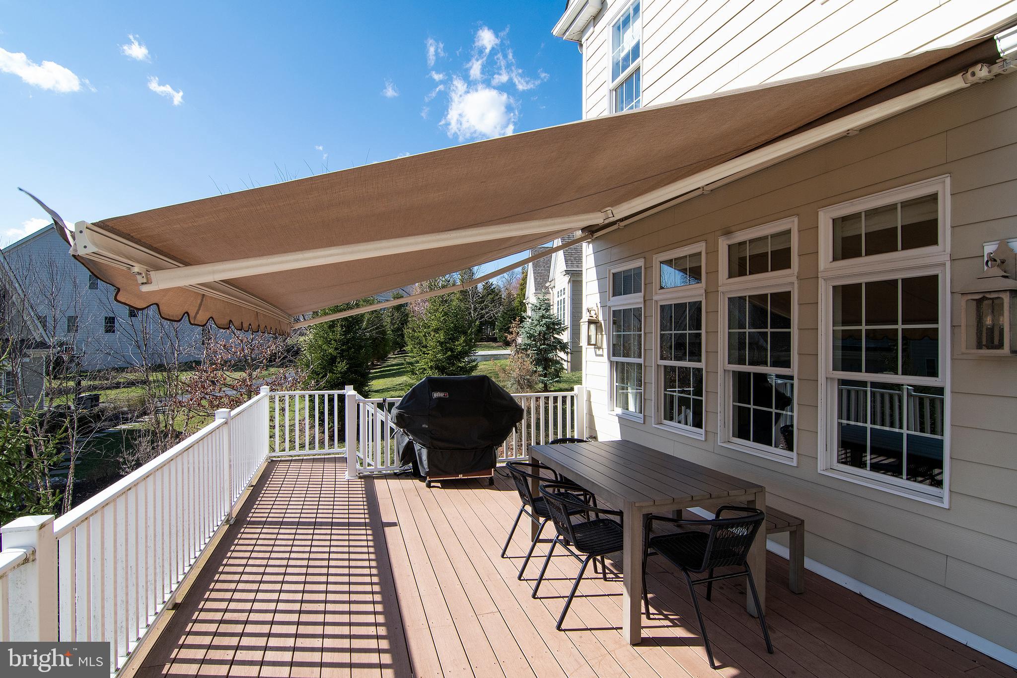 RADNOR WALK - Residential