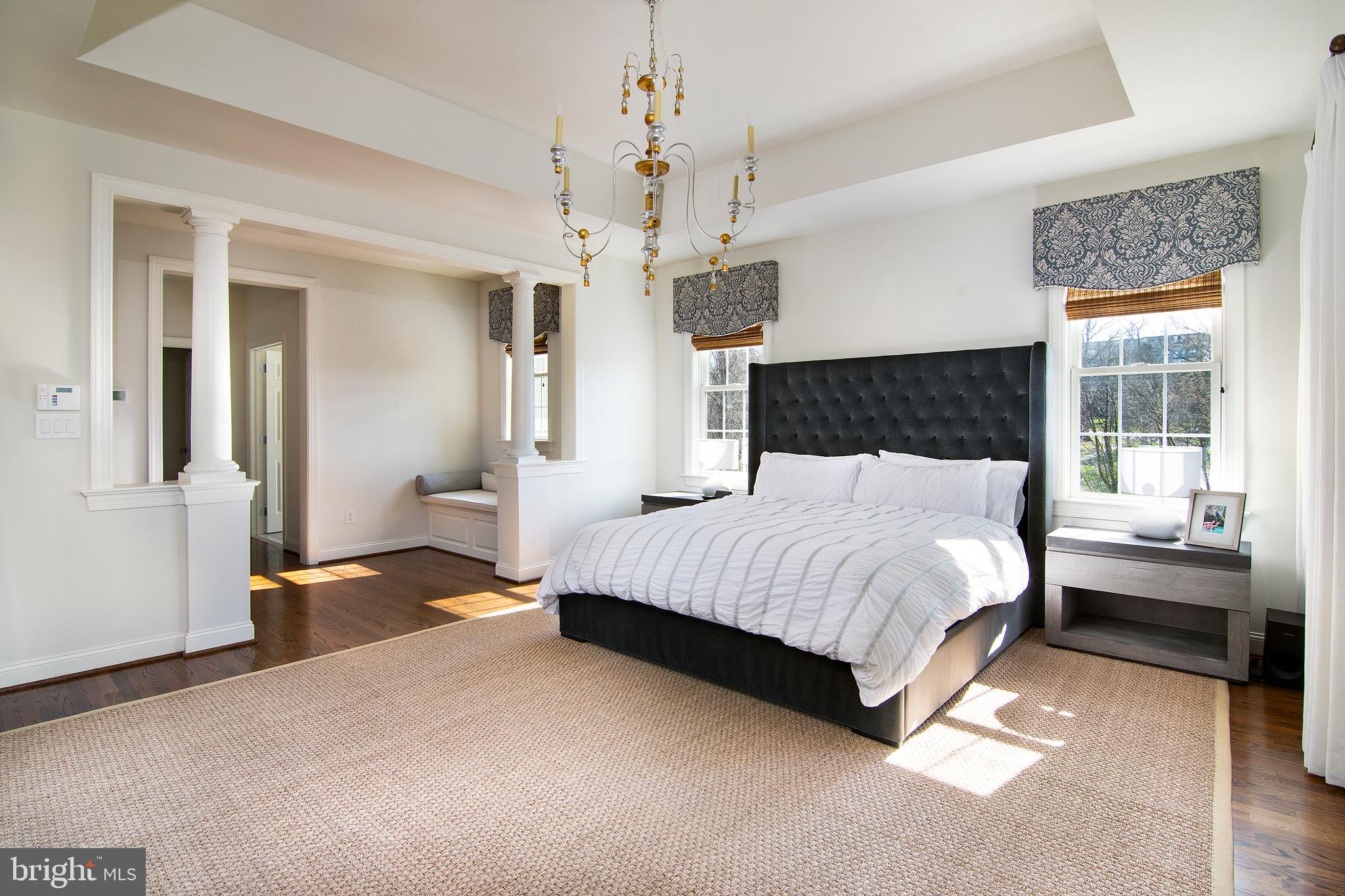 RADNOR WALK - Residential