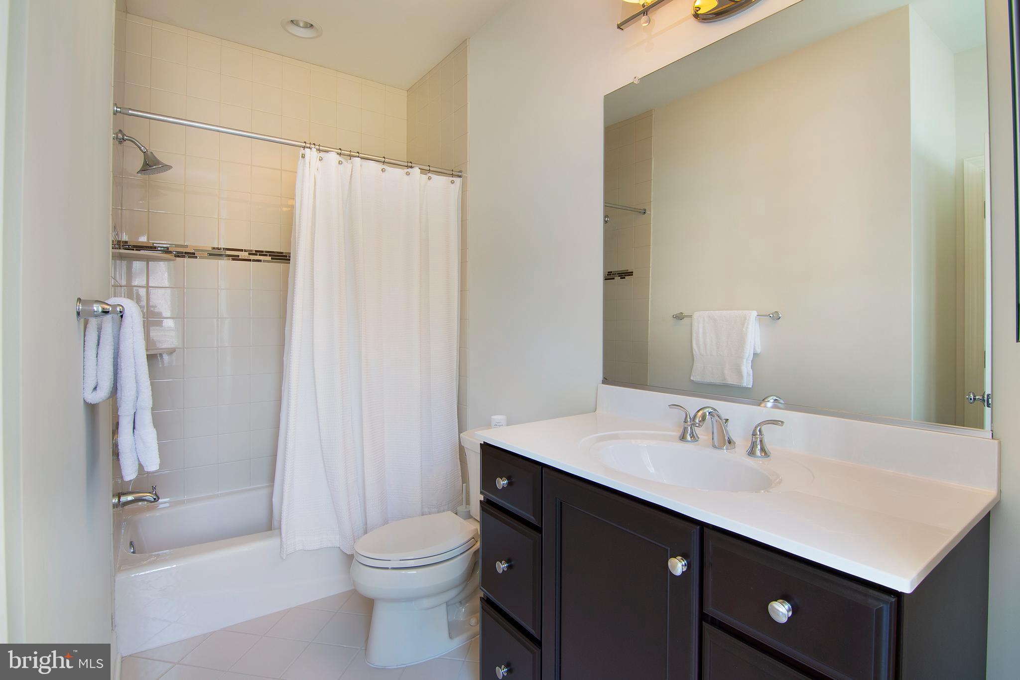 RADNOR WALK - Residential