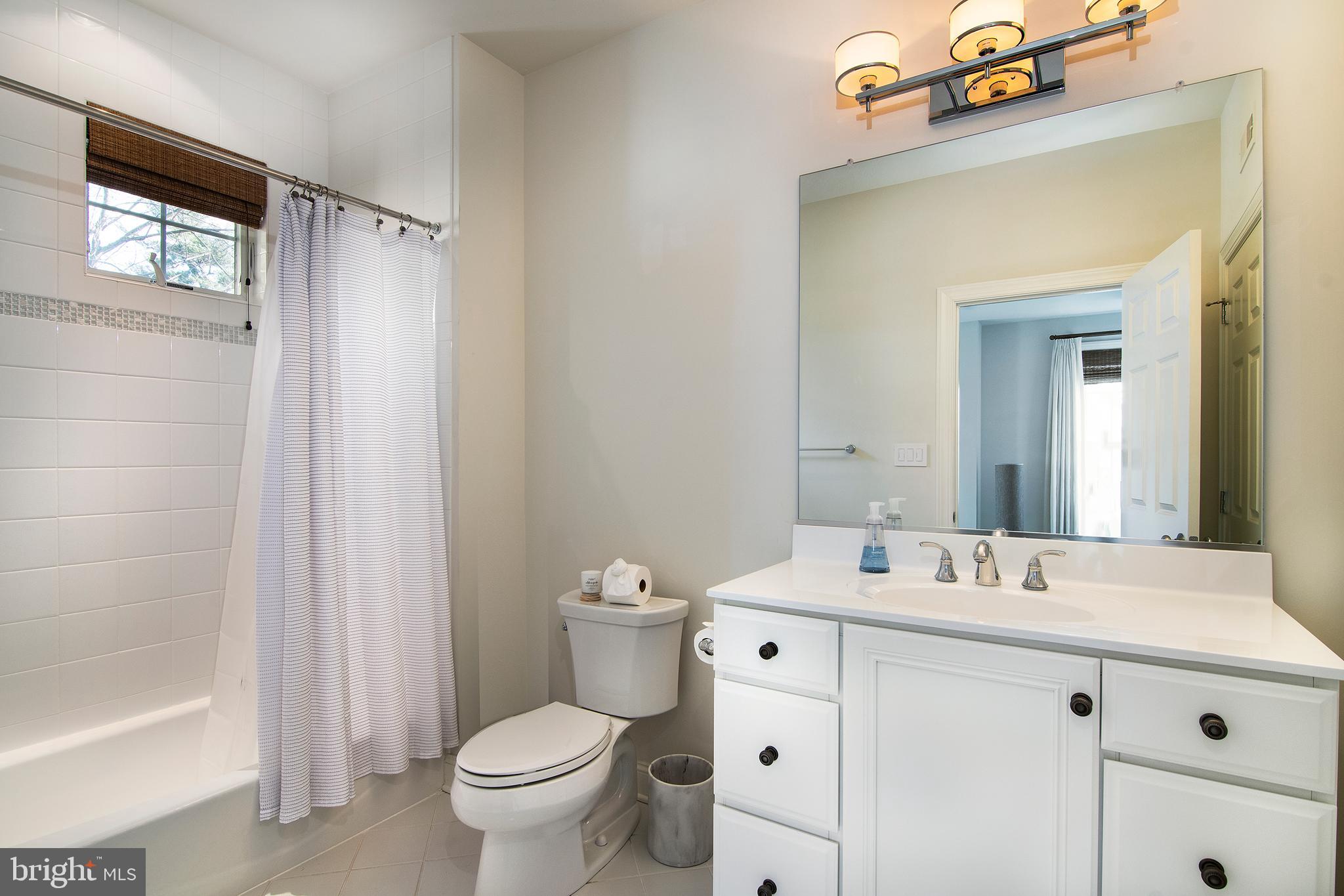 RADNOR WALK - Residential