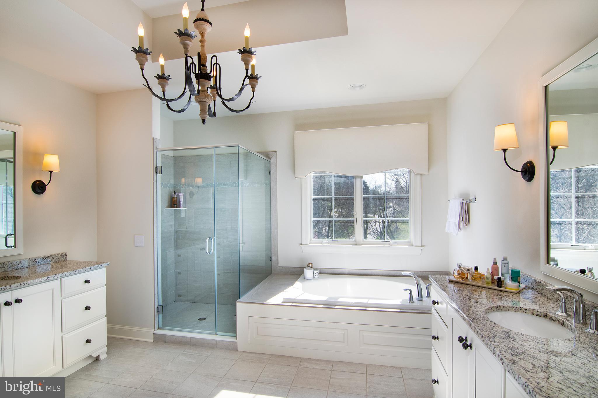 RADNOR WALK - Residential