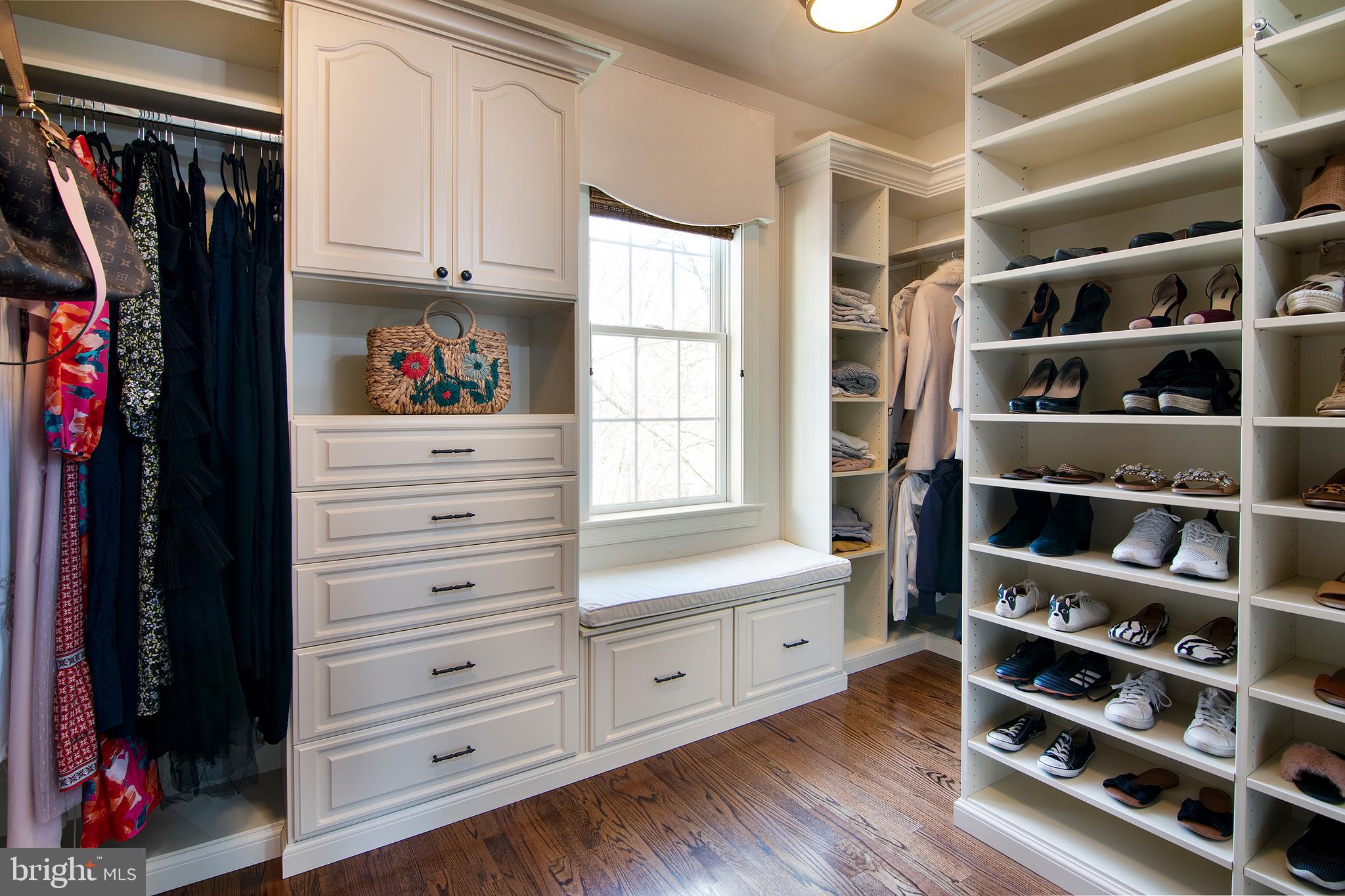 RADNOR WALK - Residential