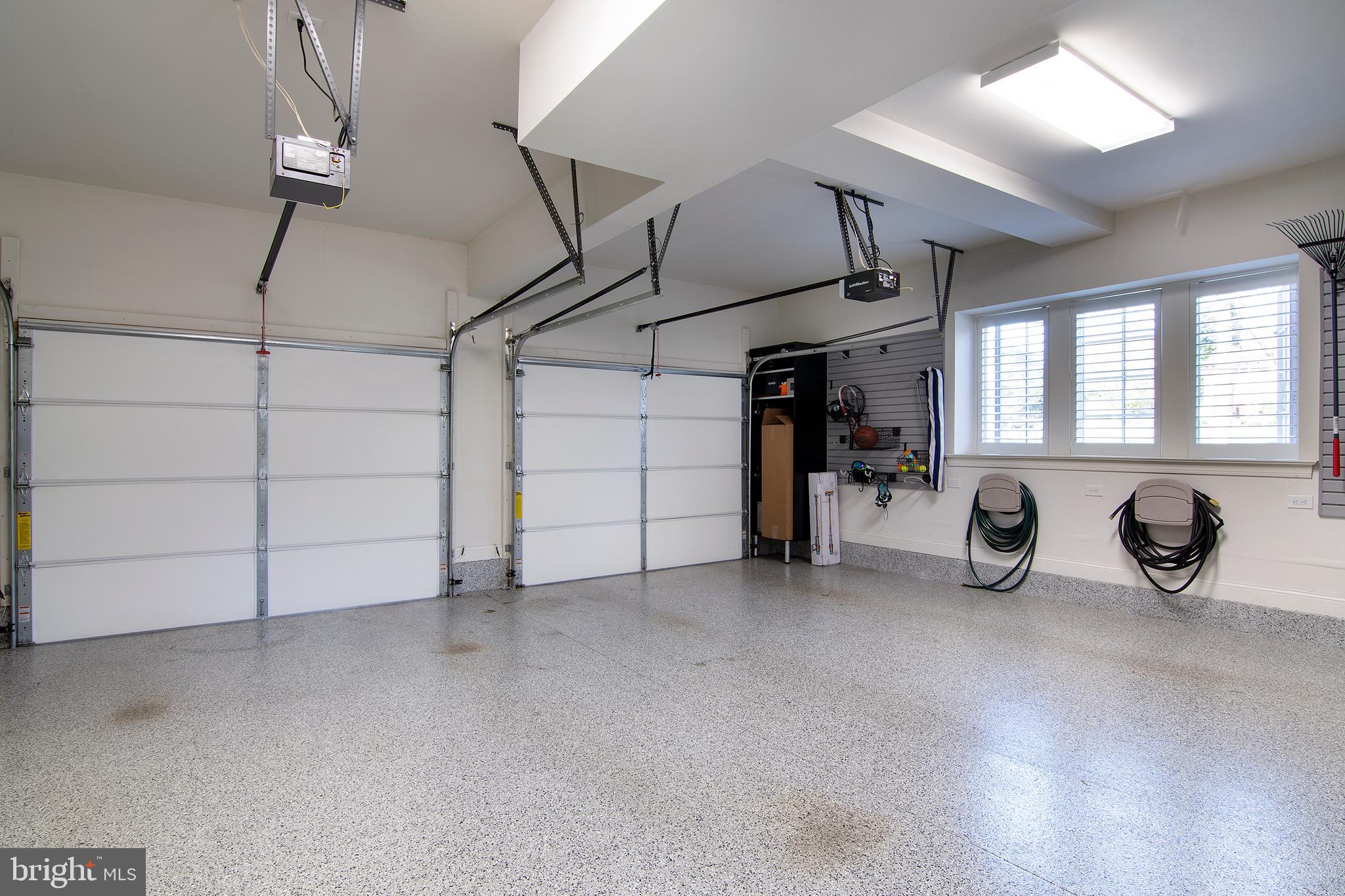 RADNOR WALK - Residential