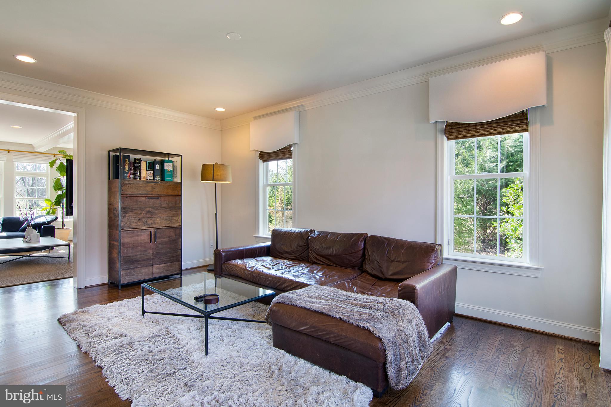 RADNOR WALK - Residential