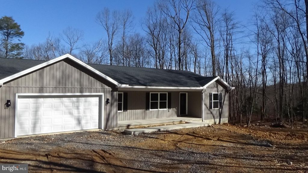 Photo of 52 Hickory Ridge, NEWPORT, PA 17074 (MLS # PAPY2009034)