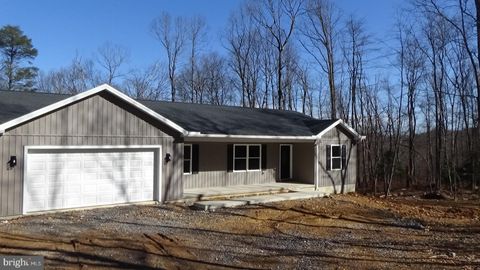 52 HICKORY RIDGE NEWPORT PA 17074