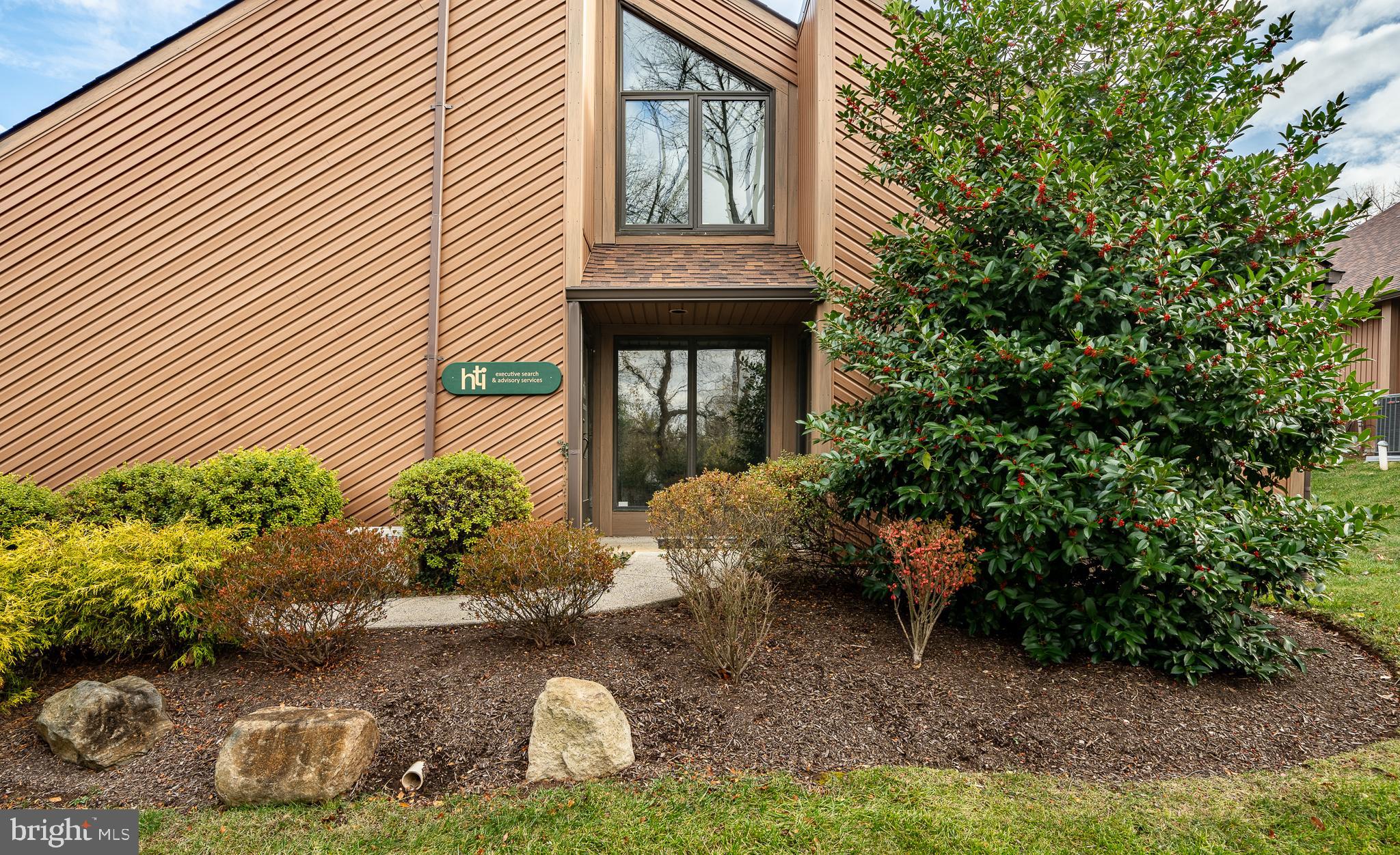 Professional Class A Office Space – Prime Phoenixville/Valley Forge Location
Welcome to Units 90 & 91 at 1288 Valley Forge Road—an exceptional opportunity to own Class A professional office space in one of Phoenixville’s most desirable business parks. If your business needs an image this is a great one! These combined units offer a spacious, thoughtfully designed layout ideal for medical, executive, or traditional office use.
Step into a bright, open-concept reception area with soaring ceilings and abundant natural light. The main level features multiple private offices, a large conference room, and a kitchenette, while the lofted second floors includes commanding executive suites with an assistant’s station overlooking the operations below. The lower level can be finished to add even more flexibility, with additional space, restrooms, and a full walk-out egress.
Located just minutes from Valley Forge Park, downtown Phoenixville, and major routes including Rt. 422 and the PA Turnpike, this property offers unmatched convenience and visibility. Two assigned parking spaces plus ample guest parking make access a breeze.
Whether you're expanding your practice or investing in a turnkey office solution, this property is ready for immediate occupancy and long-term success.