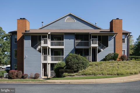 Condo For Sale - 356 S Pantops Drive<br/> CHARLOTTESVILLE, VA 22911