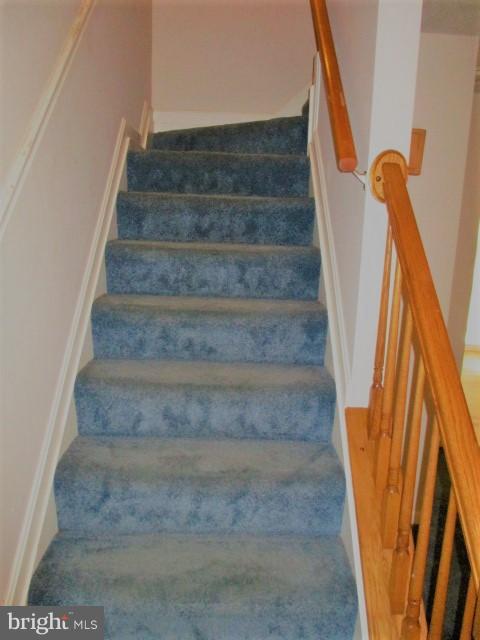 CHESAPEAKE RANCH ESTATES - Residential