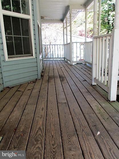 CHESAPEAKE RANCH ESTATES - Residential