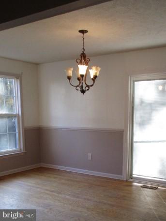 CHESAPEAKE RANCH ESTATES - Residential