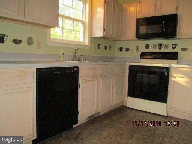 CHESAPEAKE RANCH ESTATES - Residential