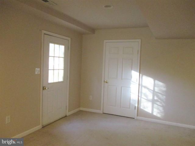 CHESAPEAKE RANCH ESTATES - Residential