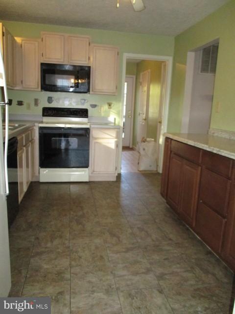 CHESAPEAKE RANCH ESTATES - Residential