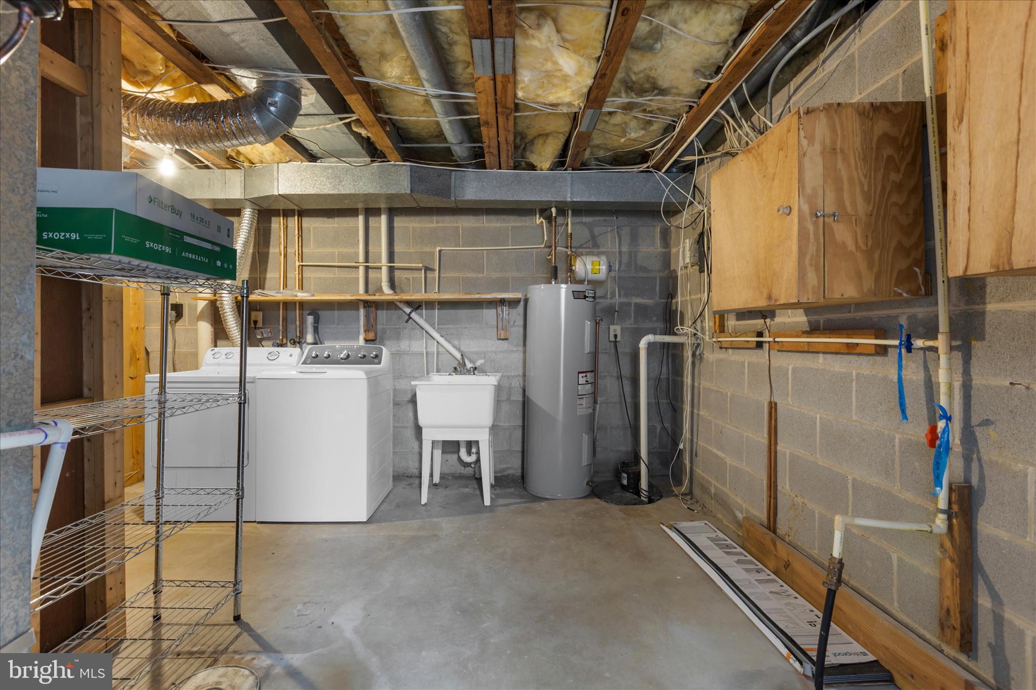 ULMSTEAD GARDENS - Residential