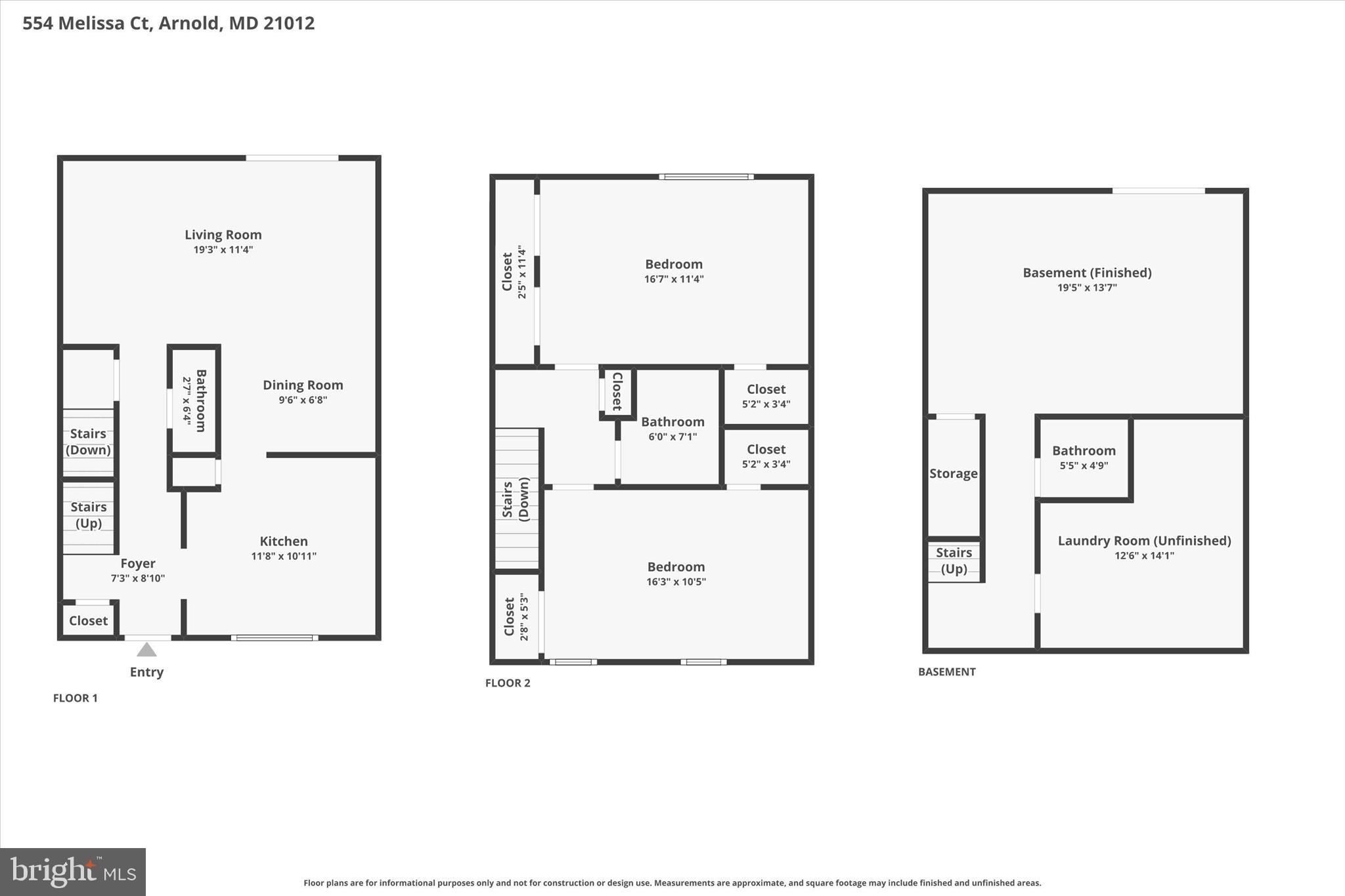 ULMSTEAD GARDENS - Residential