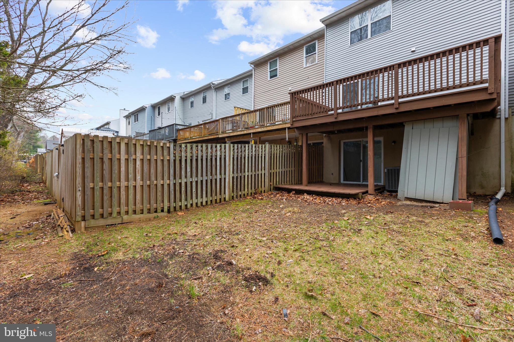 ULMSTEAD GARDENS - Residential