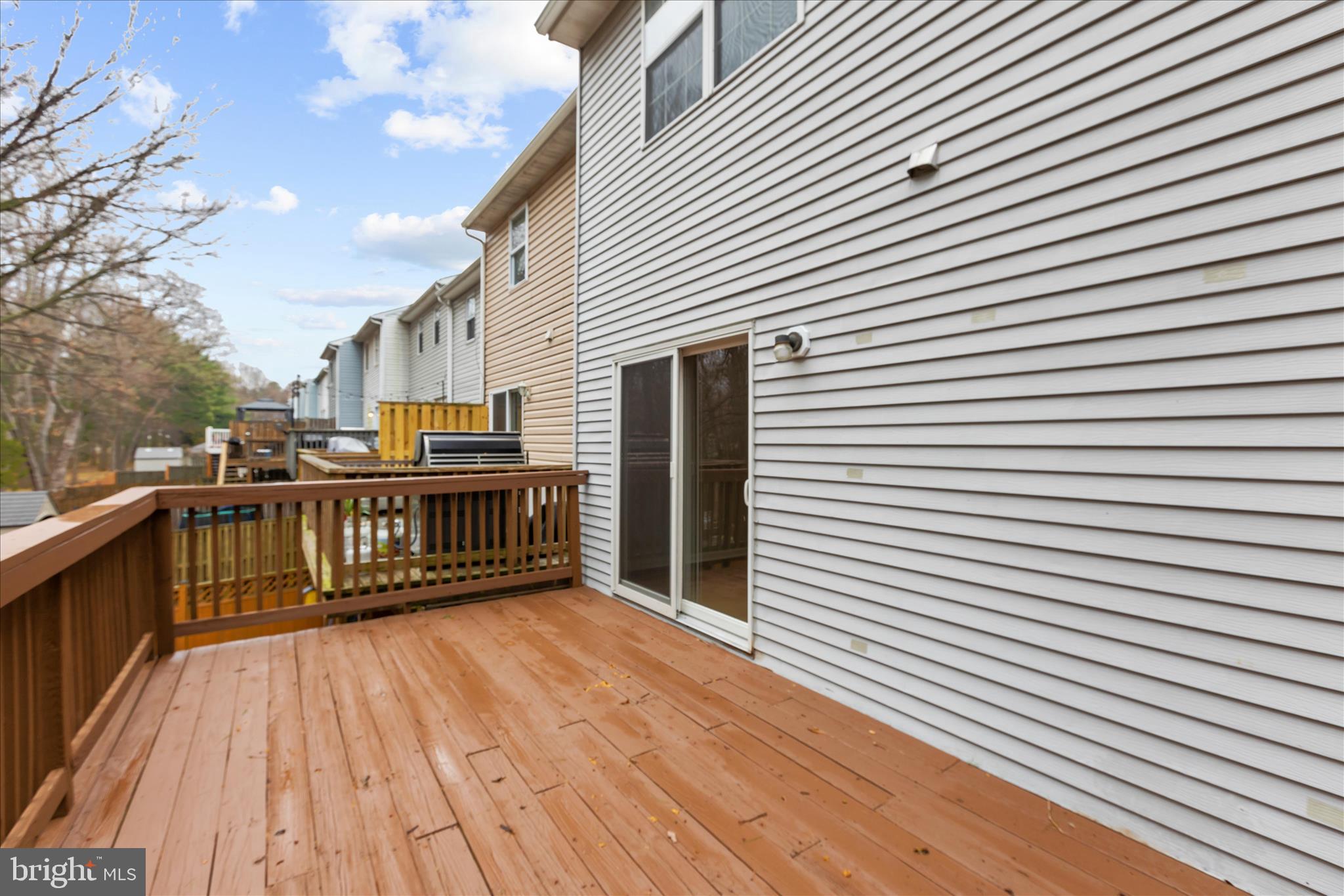 ULMSTEAD GARDENS - Residential