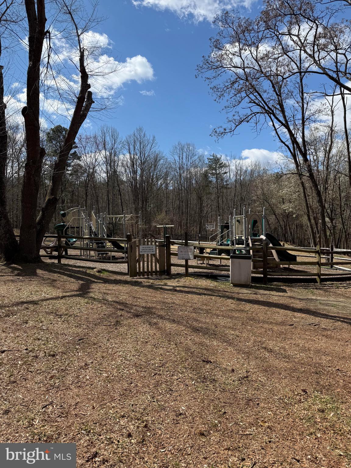 ULMSTEAD GARDENS - Residential