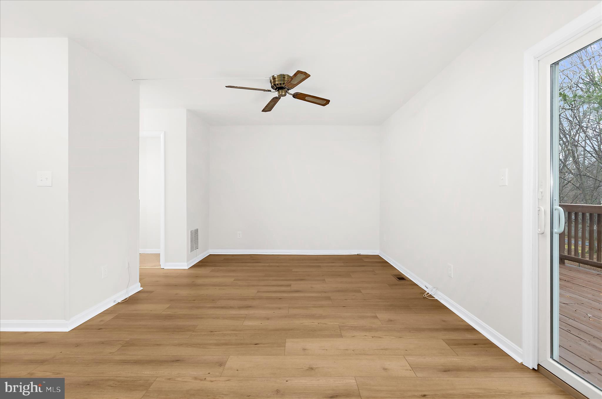 ULMSTEAD GARDENS - Residential