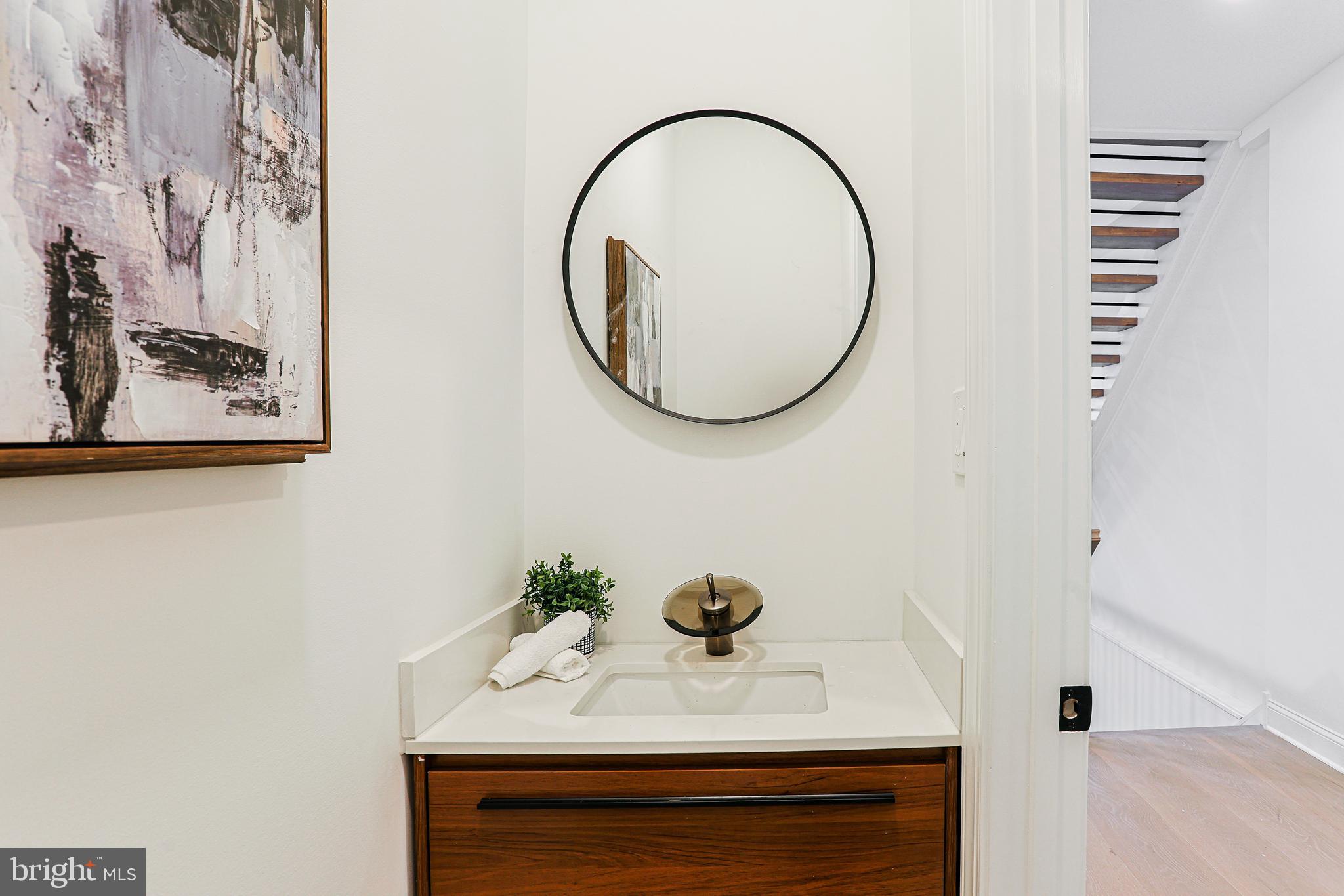 PHILADELPHIA - Residential