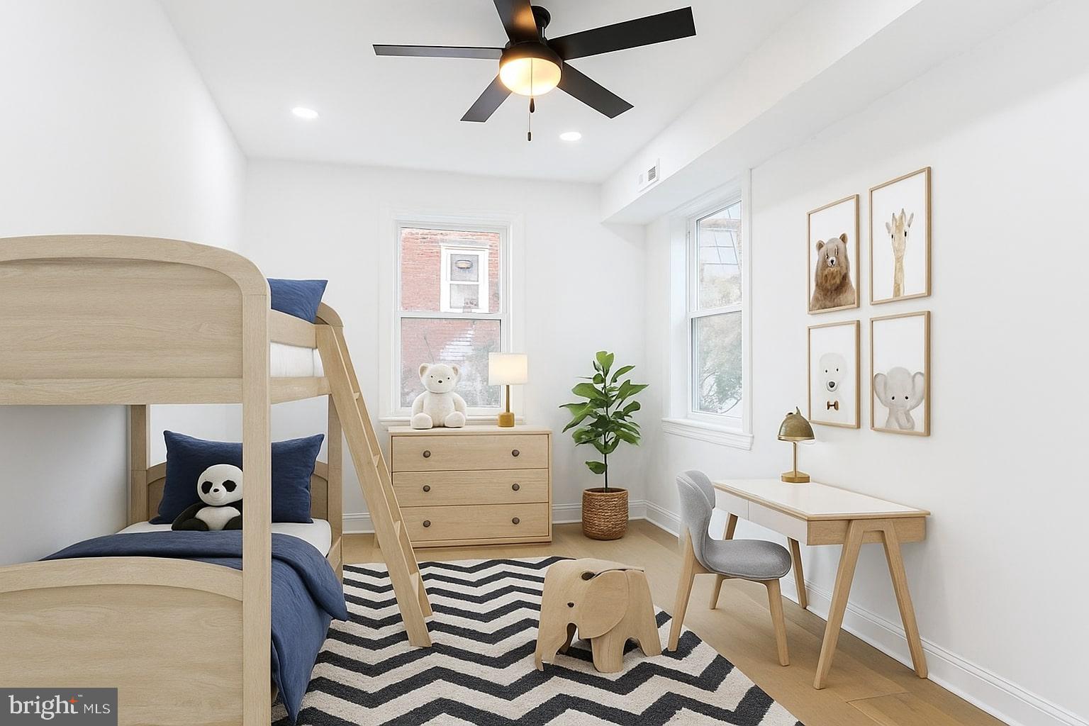 PHILADELPHIA - Residential