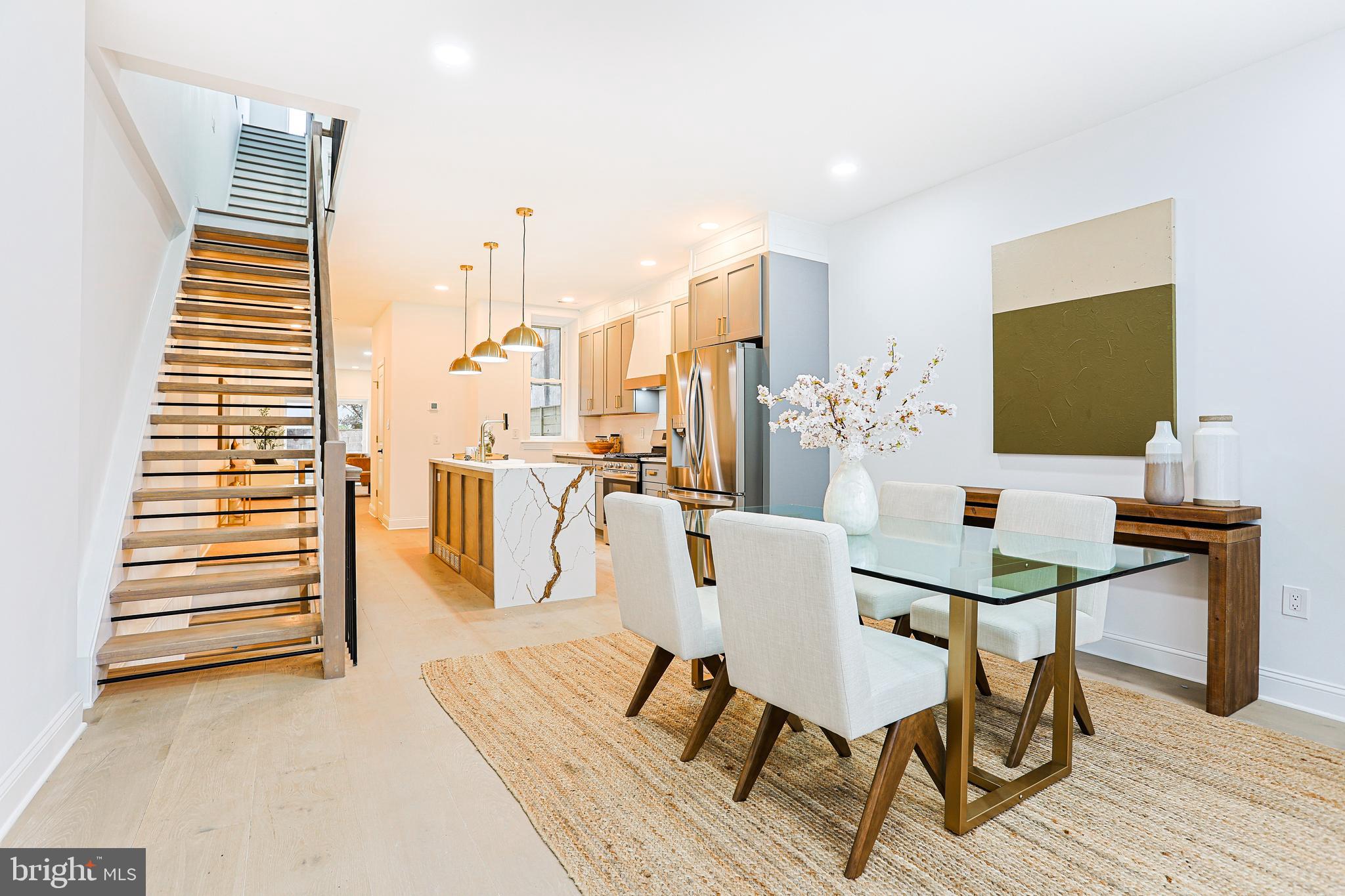 PHILADELPHIA - Residential