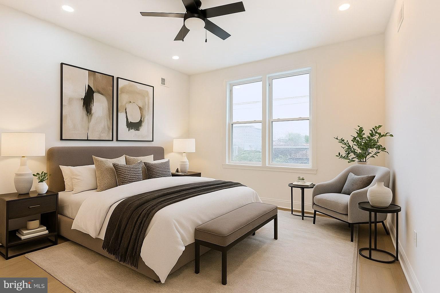 PHILADELPHIA - Residential