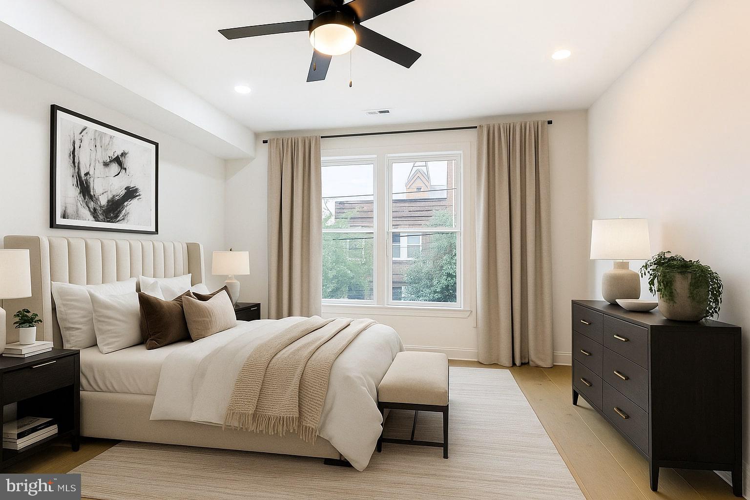 PHILADELPHIA - Residential