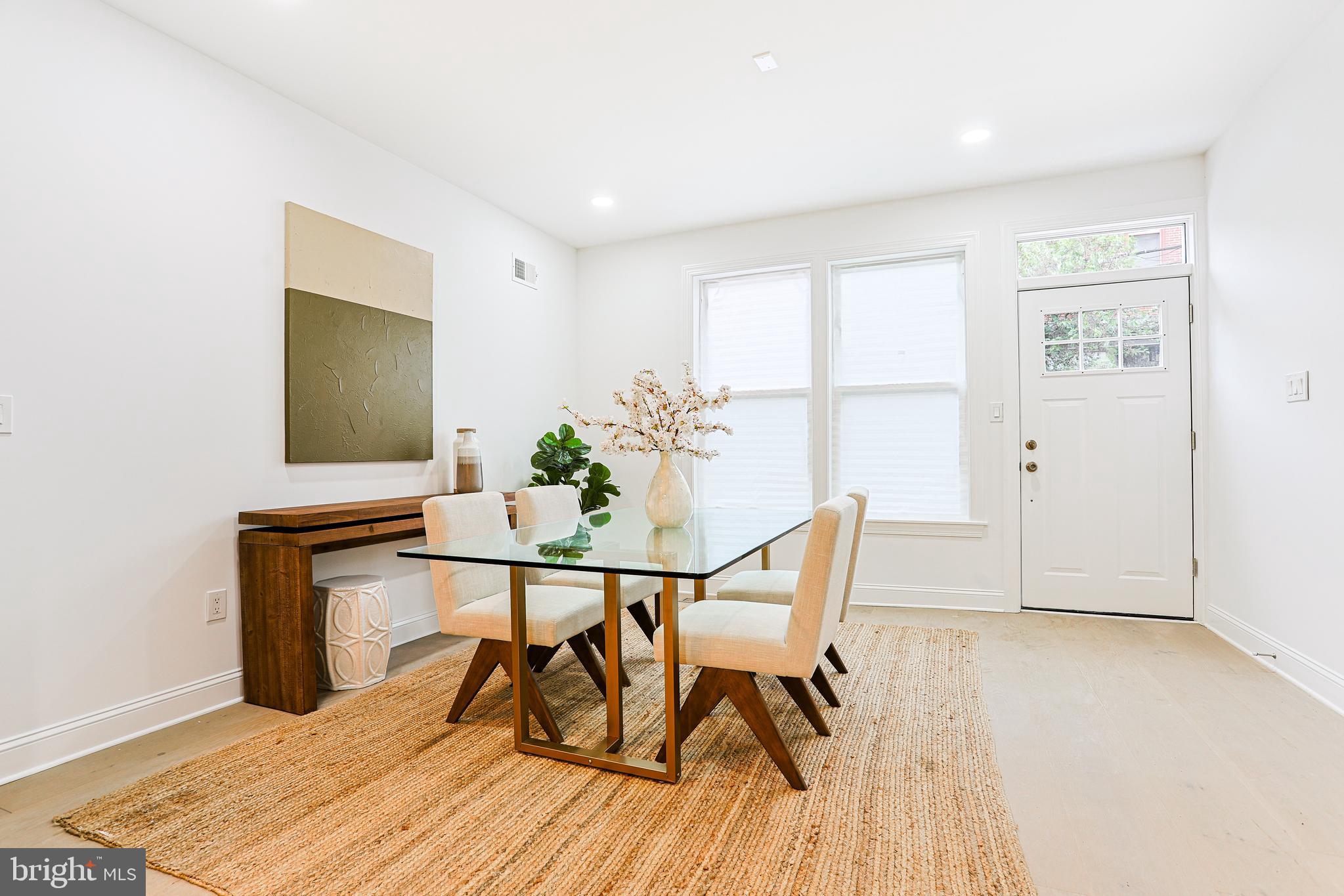 PHILADELPHIA - Residential