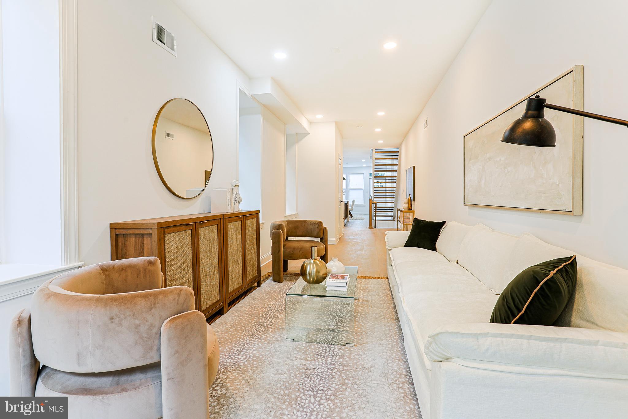 PHILADELPHIA - Residential