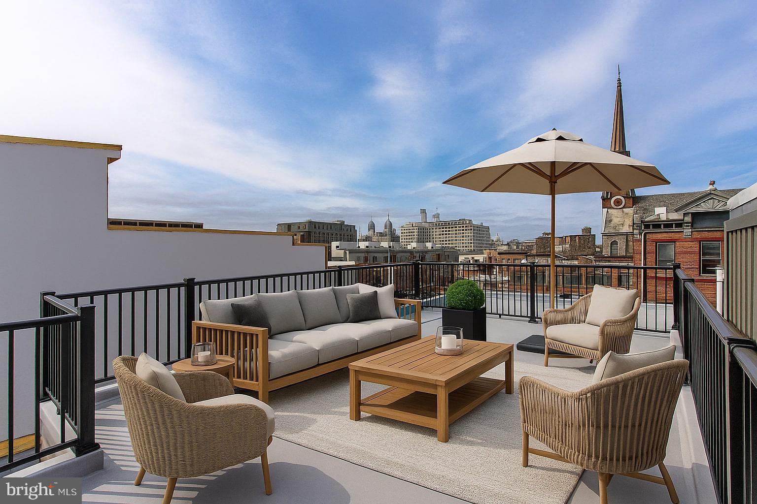 PHILADELPHIA - Residential