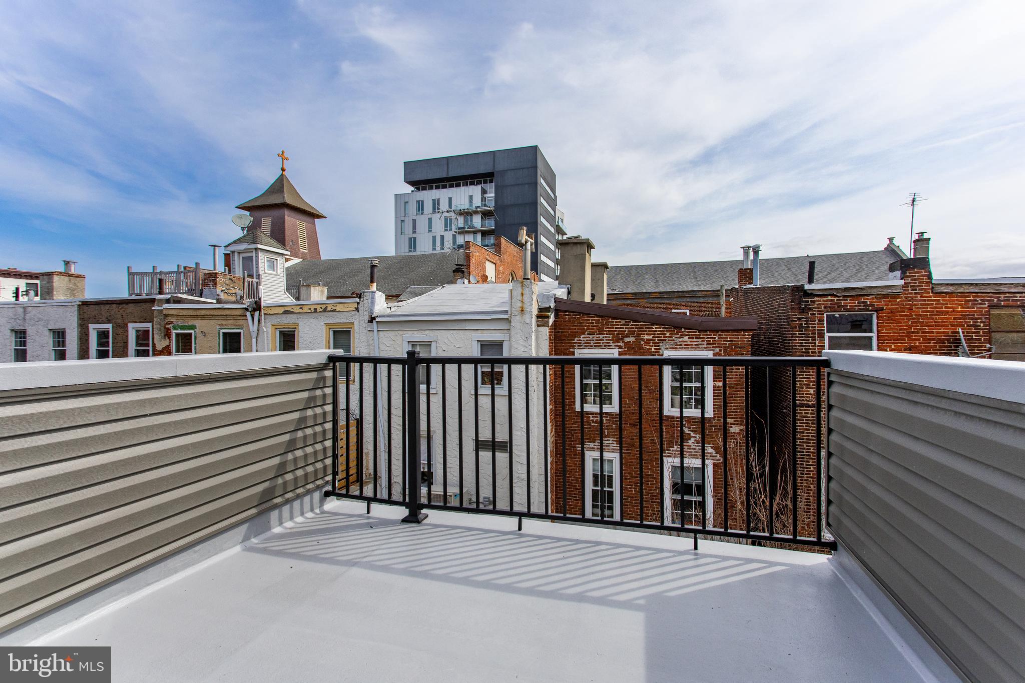 PHILADELPHIA - Residential