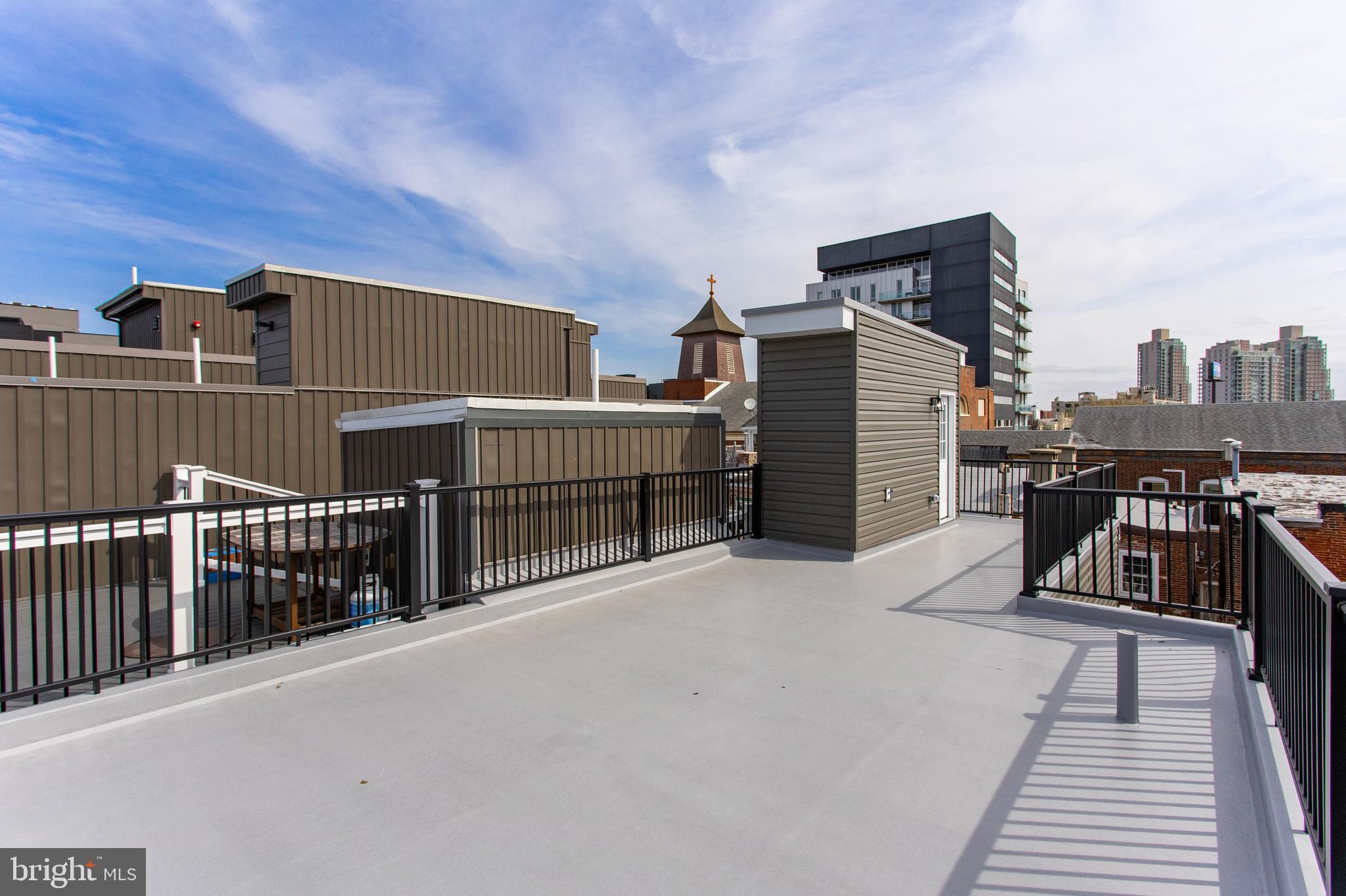 PHILADELPHIA - Residential