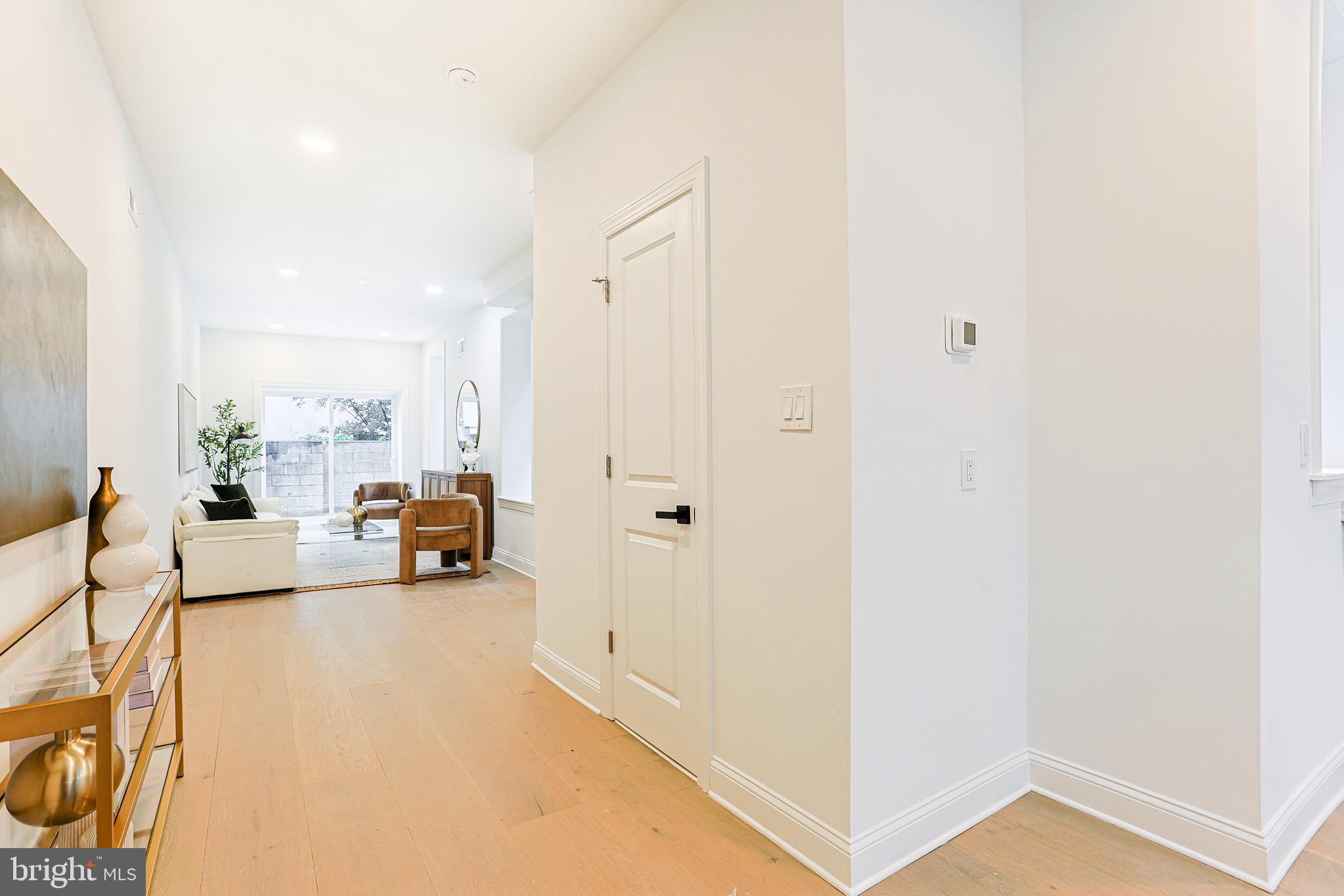 PHILADELPHIA - Residential