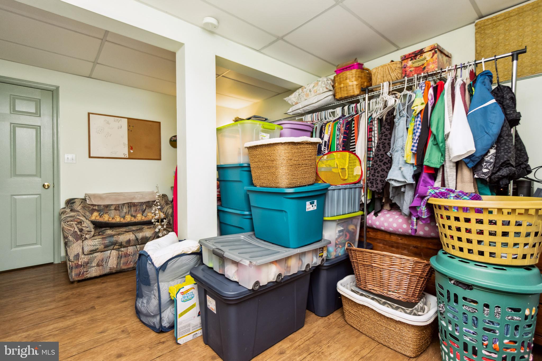 BROOKRIDGE SOUTH - Residential