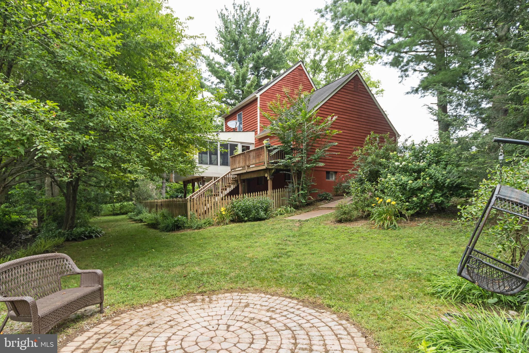 BROOKRIDGE SOUTH - Residential